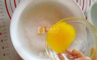 酥酥的千层酥的做法步骤：3