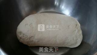 地锅鱼喝饼的做法步骤：5