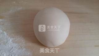 地锅鱼喝饼的做法步骤：7