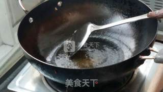 地锅鱼喝饼的做法步骤：8