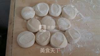 地锅鱼喝饼的做法步骤：12