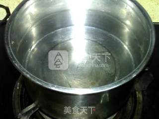 南瓜玫瑰黑芝麻汤圆的做法步骤：11