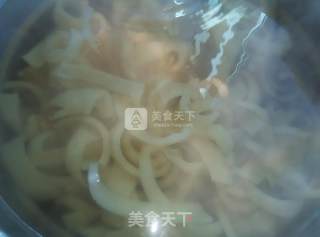 五花皮冻的做法步骤：7