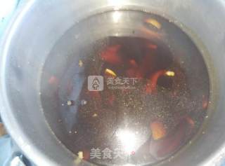 五花皮冻的做法步骤：8