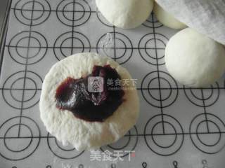 蘑菇面包的做法步骤：5