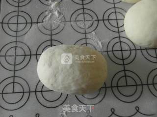 蘑菇面包的做法步骤：6