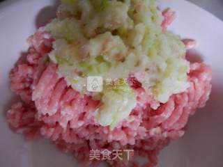 炸藕盒土豆盒的做法步骤：1