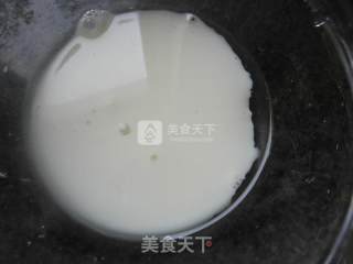 蛋糕水果杯的做法步骤：1