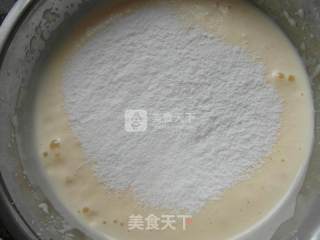 蛋糕水果杯的做法步骤：4