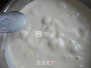 蛋糕水果杯的做法步骤：5