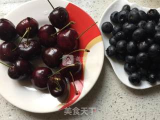 车厘子奶油挞派的做法步骤：13