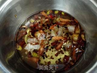 葱油莴笋丝的做法步骤：4