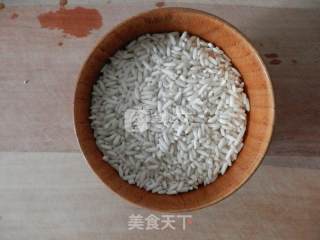 蒸糯米丸子的做法步骤：2