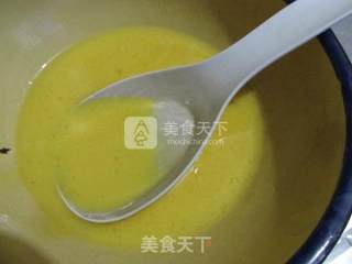 香煎梅菜卷的做法步骤：2