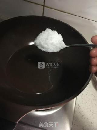 爆米花（家庭简单做法）的做法步骤：3