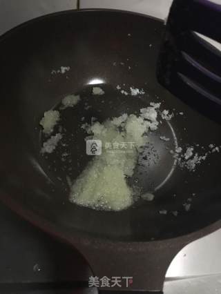 爆米花（家庭简单做法）的做法步骤：4