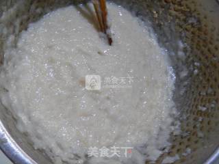 鱼糕的做法步骤：5
