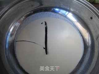 松露巧克力的做法步骤：2