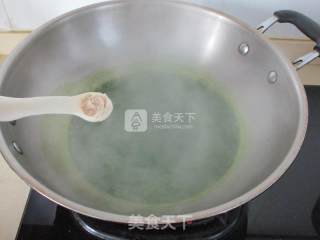 翡翠虾滑醸竹笋的做法步骤：13