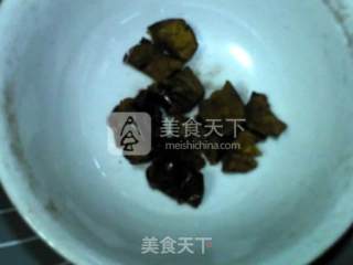 补肾祛湿黑豆浆的做法步骤：4