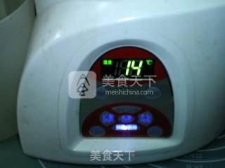 补肾祛湿黑豆浆的做法步骤：10