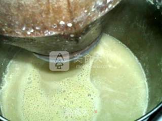 补肾祛湿黑豆浆的做法步骤：13