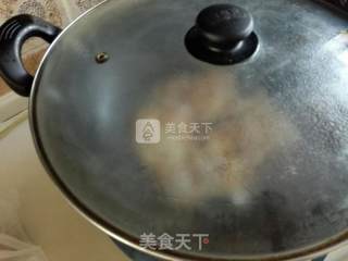 糖醋荷包蛋的做法步骤：5