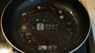 黑椒牛排的做法步骤：2