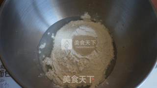 肉桂苹果富贵鱼的做法步骤：2