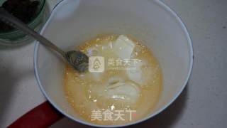 肉桂苹果富贵鱼的做法步骤：8