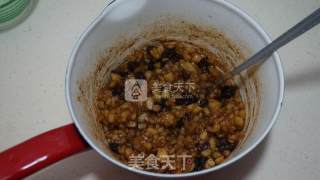 肉桂苹果富贵鱼的做法步骤：13