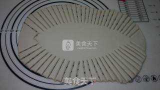 肉桂苹果富贵鱼的做法步骤：16