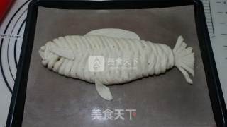 肉桂苹果富贵鱼的做法步骤：21