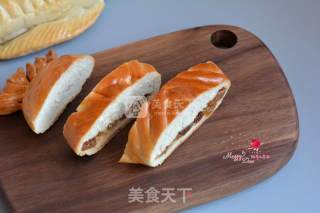 肉桂苹果富贵鱼的做法步骤：28