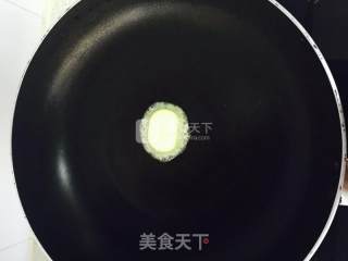 香煎阿根廷红虾的做法步骤：4