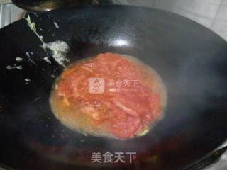 鸡蛋炒小瓜的做法步骤：4
