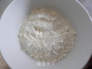 八珍糕的做法步骤：2