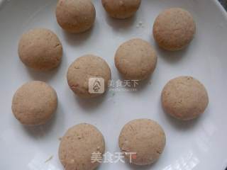 八珍糕的做法步骤：5