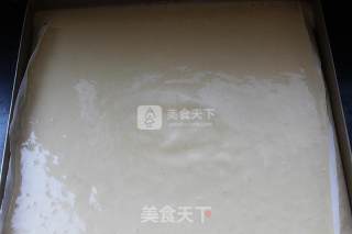 澳洲莱明顿蛋糕的做法步骤：10