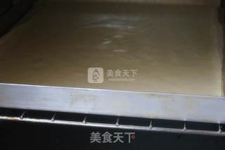 澳洲莱明顿蛋糕的做法步骤：11
