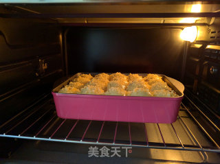 酥粒提子餐包的做法步骤：19