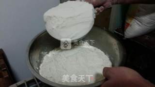 羊肉拉面的做法步骤：4