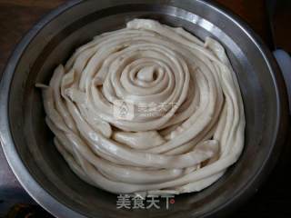 羊肉拉面的做法步骤：9