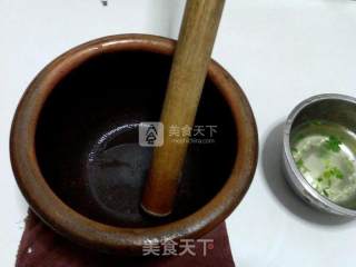 揭西擂茶的做法步骤：1