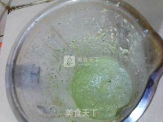 揭西擂茶的做法步骤：18
