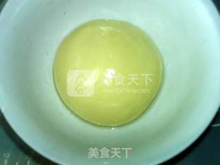 可可双色土司的做法步骤：11