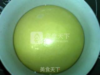 可可双色土司的做法步骤：13