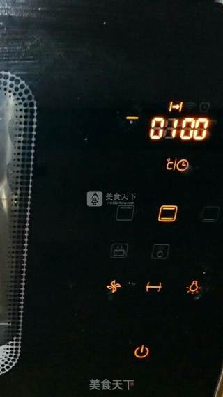 苹果脆片的做法步骤：6