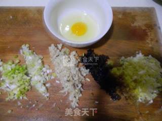 烩锅葵的做法步骤：2