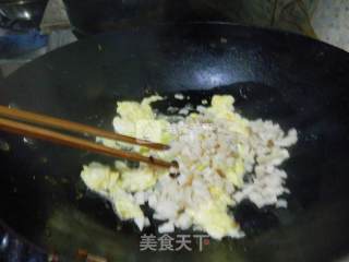 烩锅葵的做法步骤：5